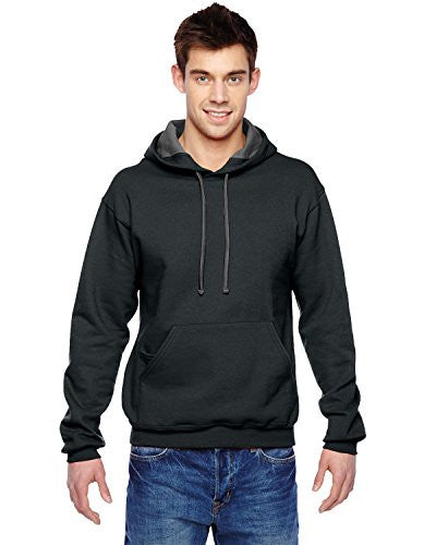 Fruit Of The Loom SF76R Sofspun Sweatshirt