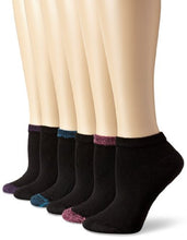Hanes Women's Low Cut Sock (Pack of 6)