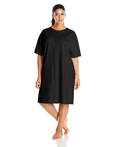 Hanes Women's Wear Around Nightshirt