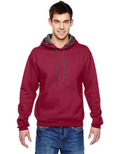 Fruit Of The Loom SF76R Sofspun Sweatshirt