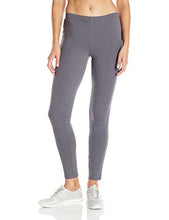 Hanes Women's Stretch Jersey Legging