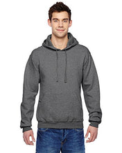 Fruit Of The Loom SF76R Sofspun Sweatshirt