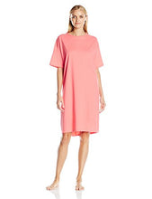 Hanes Women's Wear Around Nightshirt