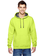 Fruit Of The Loom SF76R Sofspun Sweatshirt