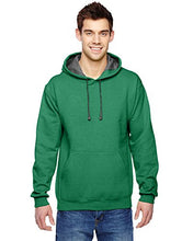 Fruit Of The Loom SF76R Sofspun Sweatshirt