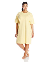 Hanes Women's Wear Around Nightshirt