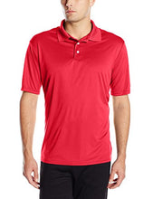 Hanes Sport Men's Cool DRI Men's Performance Polo Shirt