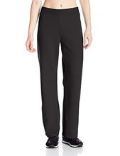 Hanes Women's Middle Rise Sweatpant