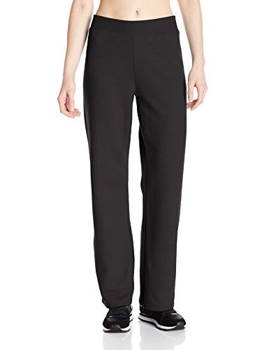 Hanes Women's Middle Rise Sweatpant