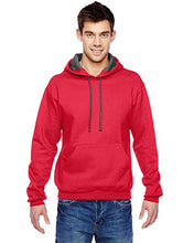 Fruit Of The Loom SF76R Sofspun Sweatshirt