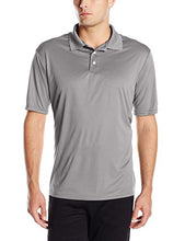 Hanes Sport Men's Cool DRI Men's Performance Polo Shirt