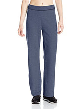 Hanes Women's Middle Rise Sweatpant