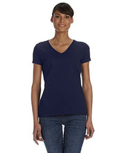 Fruit Of The Loom V-Neck T-Shirt