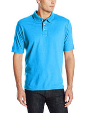 Hanes Men's X-Temp Performance Polo Shirt