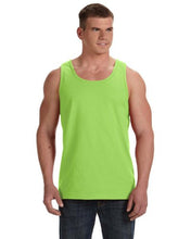 Fruit of the Loom 5 oz., 100% Heavy Cotton HD Tank Top