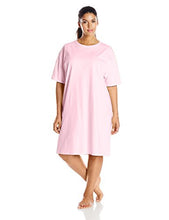 Hanes Women's Wear Around Nightshirt