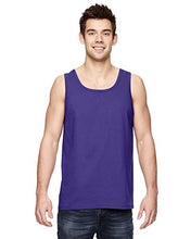 Fruit of the Loom 5 oz., 100% Heavy Cotton HD Tank Top