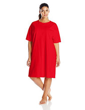 Hanes Women's Wear Around Nightshirt