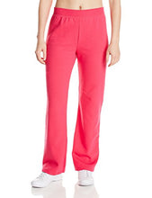 Hanes Women's Middle Rise Sweatpant