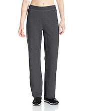Hanes Women's Middle Rise Sweatpant