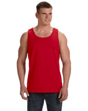Fruit of the Loom 5 oz., 100% Heavy Cotton HD Tank Top