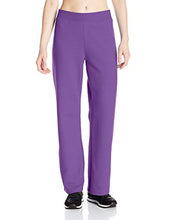 Hanes Women's Middle Rise Sweatpant