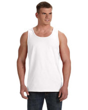 Fruit of the Loom 5 oz., 100% Heavy Cotton HD Tank Top