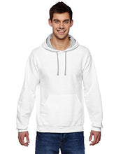Fruit Of The Loom SF76R Sofspun Sweatshirt