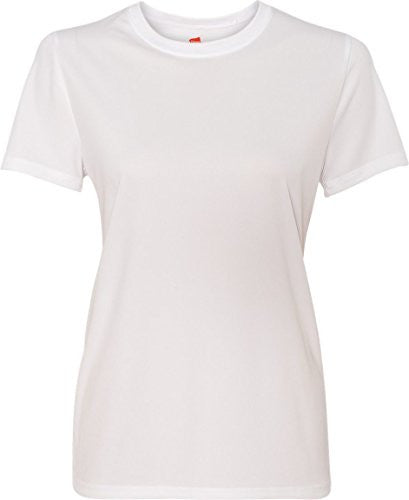 Ladies' 4 oz. Cool Dri® T-Shirt