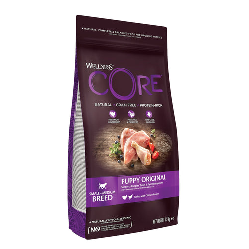 Wellness Core 10 ק