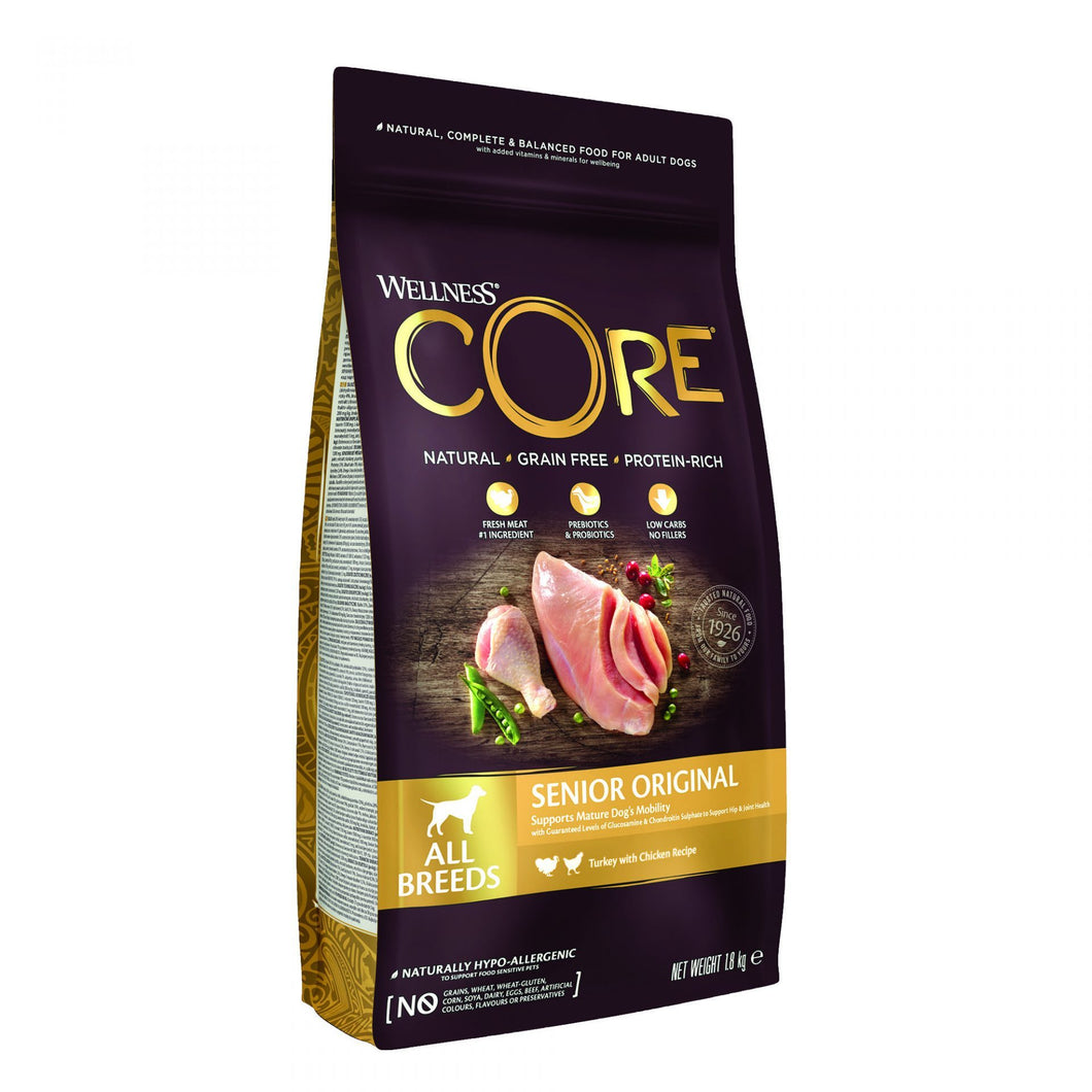 Wellness Core 10 ק