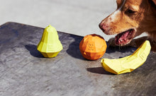 Zee.Dog משחקים לכלב צעצוע משחק לכלב זי דוג - צעצוע לכלבים - סופר בננה