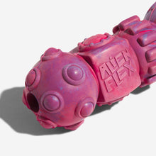 Zee.Dog משחקים לכלב צעצוע לעיסה לכלב זי דוג - צעצוע לעיסה לכלב - תחנת חלל