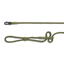 Zee.Dog רצועה לכלב זי דוג - רצועת מולטי לכלב Army Green Handsfree
