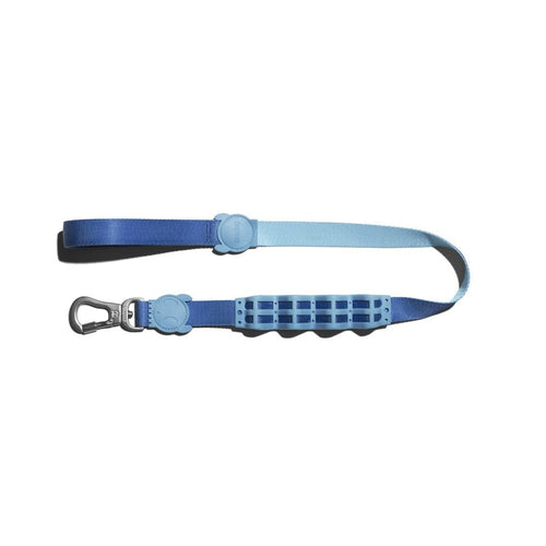 Zee.Dog רצועה 1.2 מטר זי דוג - רצועה לכלבים נגד משיכות Artico