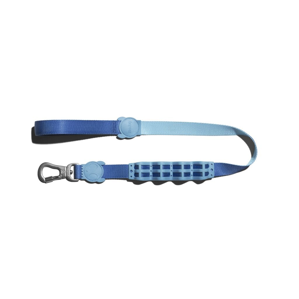 Zee.Dog רצועה 1.2 מטר זי דוג - רצועה לכלבים נגד משיכות Artico