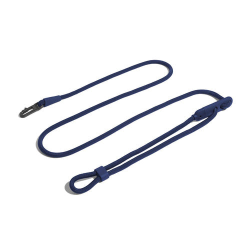 Zee.Dog רצועה לכלב זי דוג - רצועת מולטי לכלב Deep Blue Handsfree