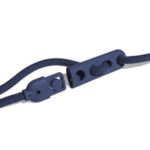Zee.Dog רצועה לכלב זי דוג - רצועת מולטי לכלב Deep Blue Handsfree