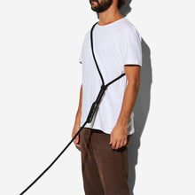 Zee.Dog רצועה לכלב זי דוג - רצועת מולטי לכלב Gotham Handsfree