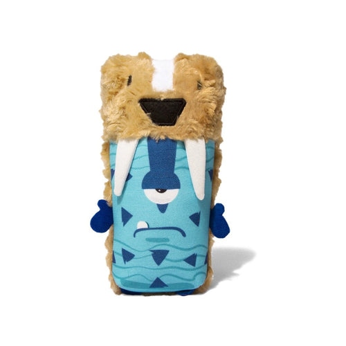 Zee.Dog משחקים לכלב צעצוע משחק לכלב זי דוג - צעצוע רך לכלבים - Xaman